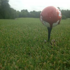 My Blood Jam at the MidWest Stunts Golf outing