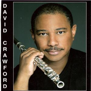 David Crawford