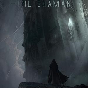 Danny Shayler - The Shaman