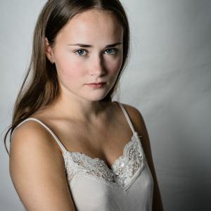Karolina Wedin