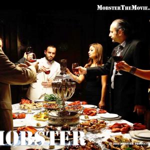 Mobster2013 Feature Film
