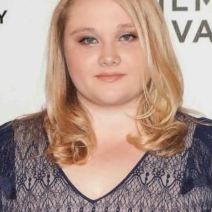 Danielle Macdonald at event of Every Secret Thing at the 2014 Tribeca Film Festival