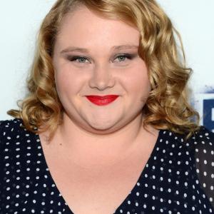 Danielle Macdonald at event of The East 2013
