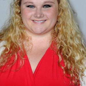 Danielle Macdonald at the Premiere of Glamour Reel Moments 2010