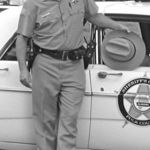 Alabama deputy on Jayne Mansfields Car