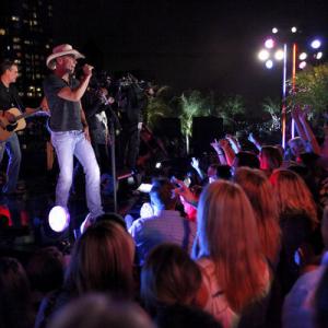 Still of Kenny Chesney in Macys 4th of July Fireworks Spectacular 2011