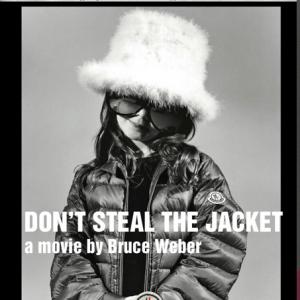 Moncler Fall/Winter 2011 Ad Campaign