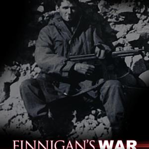 Finnigans War2013 directed by Conor Timmis