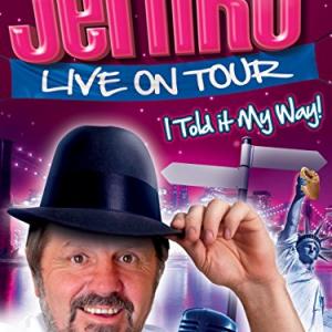 Jethro in Jethro: I Told It My Way (2010)