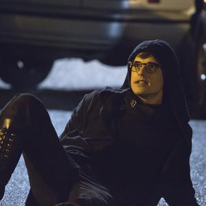 Still of Andy Mientus in The Flash (2014)