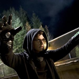 Still of Andy Mientus in The Flash (2014)