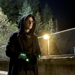 Still of Andy Mientus in The Flash 2014