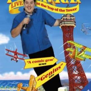 Peter Kay in Peter Kay: Live at the Top of the Tower (2000)