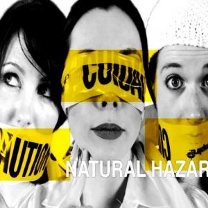 SUSAN GRAHAM center in Natural Hazards