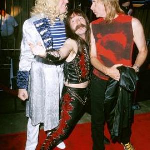 Christopher Guest, Michael McKean and Harry Shearer at event of This Is Spinal Tap (1984)