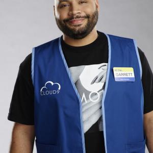 Colton Dunn in Superstore 2015