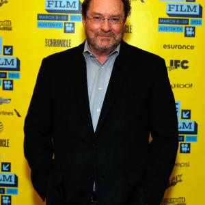 Stephen Root at event of Bad Milo! 2013