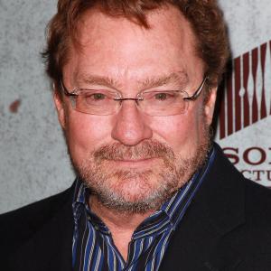 Stephen Root at event of Justified 2010
