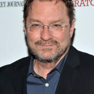Stephen Root at event of The Conspirator 2010