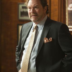 Still of Stephen Root in Justified 2010