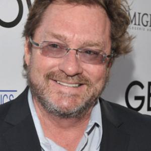 Stephen Root at event of Get Low 2009