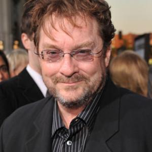 Stephen Root at event of Leatherheads 2008