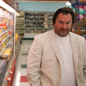 Still of Stephen Root in Over Her Dead Body 2008