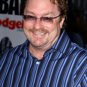 Stephen Root at event of Dodgeball A True Underdog Story 2004