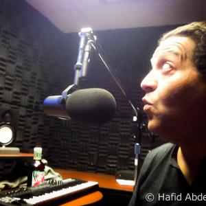 Hafid Abdelmoula