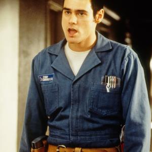 Still of Jim Carrey in The Cable Guy (1996)