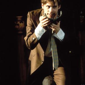 Still of Jim Carrey in Kauke (1994)