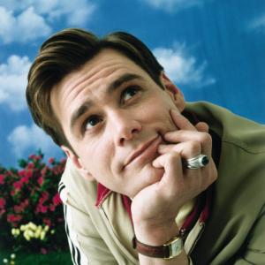 Jim Carrey in Trumeno sou 1998