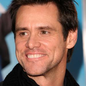 Jim Carrey at event of Yes Man 2008