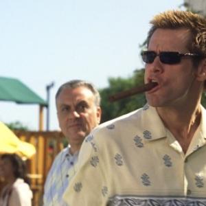 Still of Jim Carrey in Fun with Dick and Jane 2005