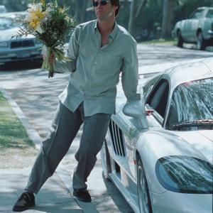 Still of Jim Carrey in Bruce Almighty 2003