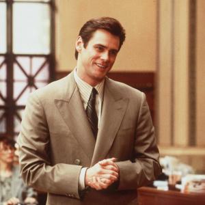 Still of Jim Carrey in Melagi melagi (1997)