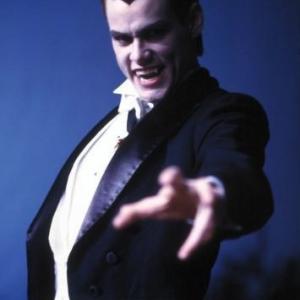 Still of Jim Carrey in Once Bitten 1985