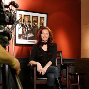 Jennifer Butler interviewed at Society Billiards NYC