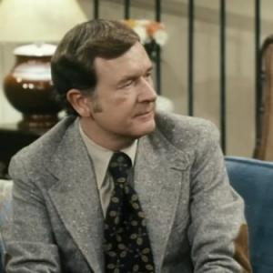 Still of Bill Daily in The Bob Newhart Show (1972)