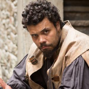 Still of Howard Charles in The Musketeers 2014