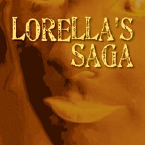 Lorella's Saga (Short novel-Thriller/Romance/Paranormal)
