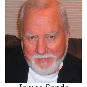 James A. Sands