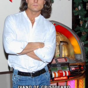 Ivano De Cristofaro