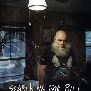 Searching For Bill poster