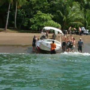 The Catch -Costa Rica