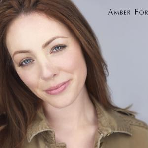 Amber Ford