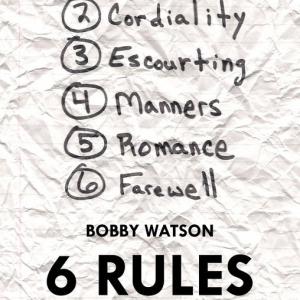 Teaser Poster for 6 Rules