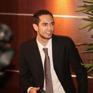 Adam El-Sharawy