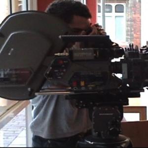 Adam ElSharawy Directing Evidence of Existence