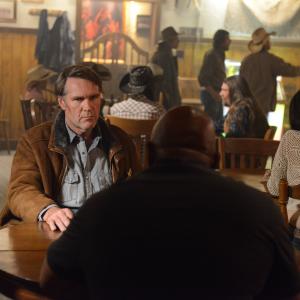 Still of Robert Taylor in Longmire (2012)